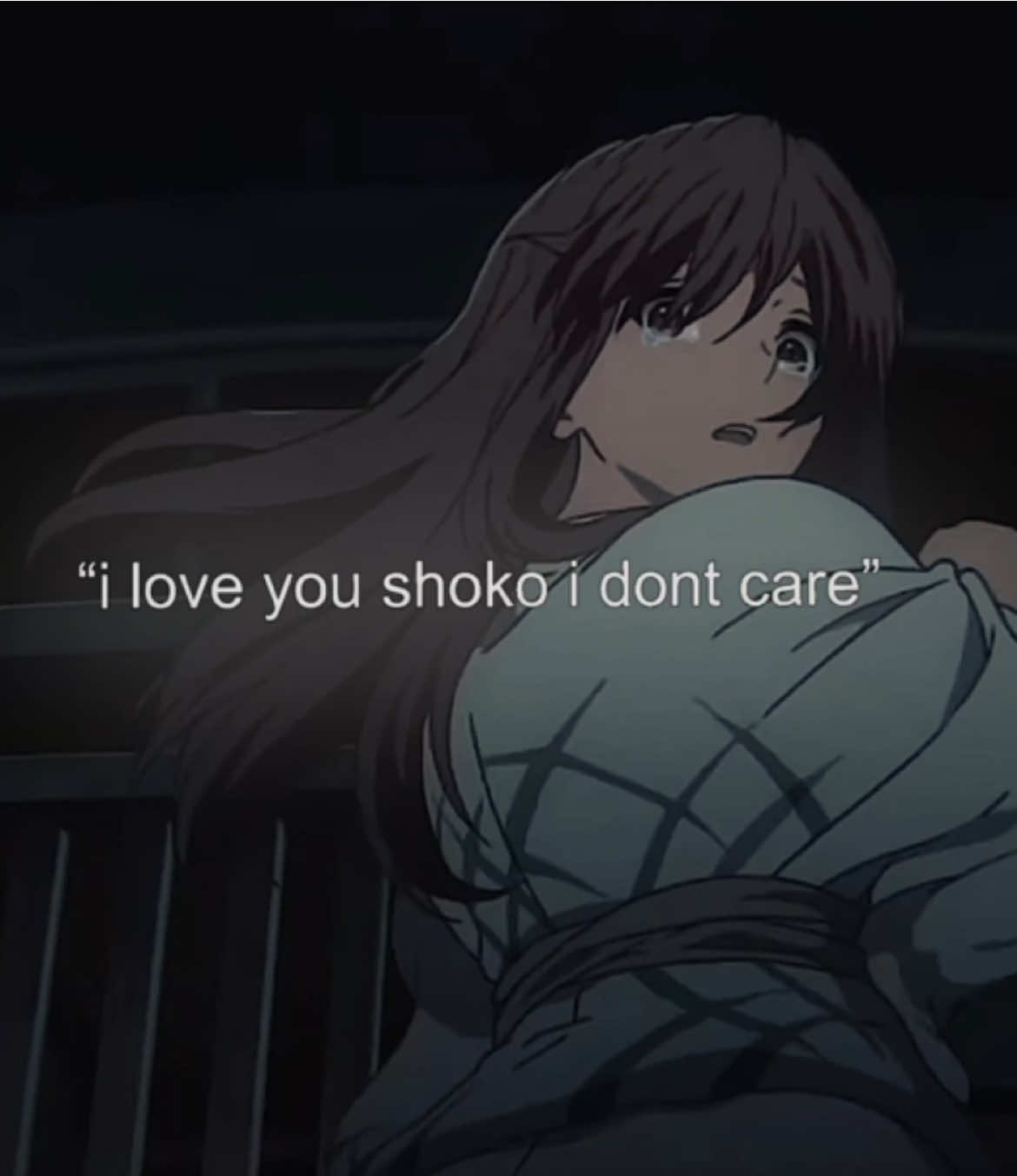 havent been on in a HOT minute but im back guys! #shokonishimiya #shoko #shouaishida #shoya #shoyaedit #silentvoice #silentvoiceedit #shokoedit #vsp #edit #editor #foryou #fy 