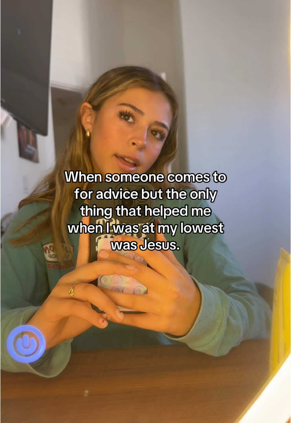 He’s so good. #fypシ #relatable #dadsoftiktok #hehasaplan #jesussaves #godlovesyou #fyppppppppppppppppppppppp #godisgood #jesuschrist #deepthoughts #lordandsavior #jesustiktok #prayer #godhasaplanforyou #fypシ゚viral 