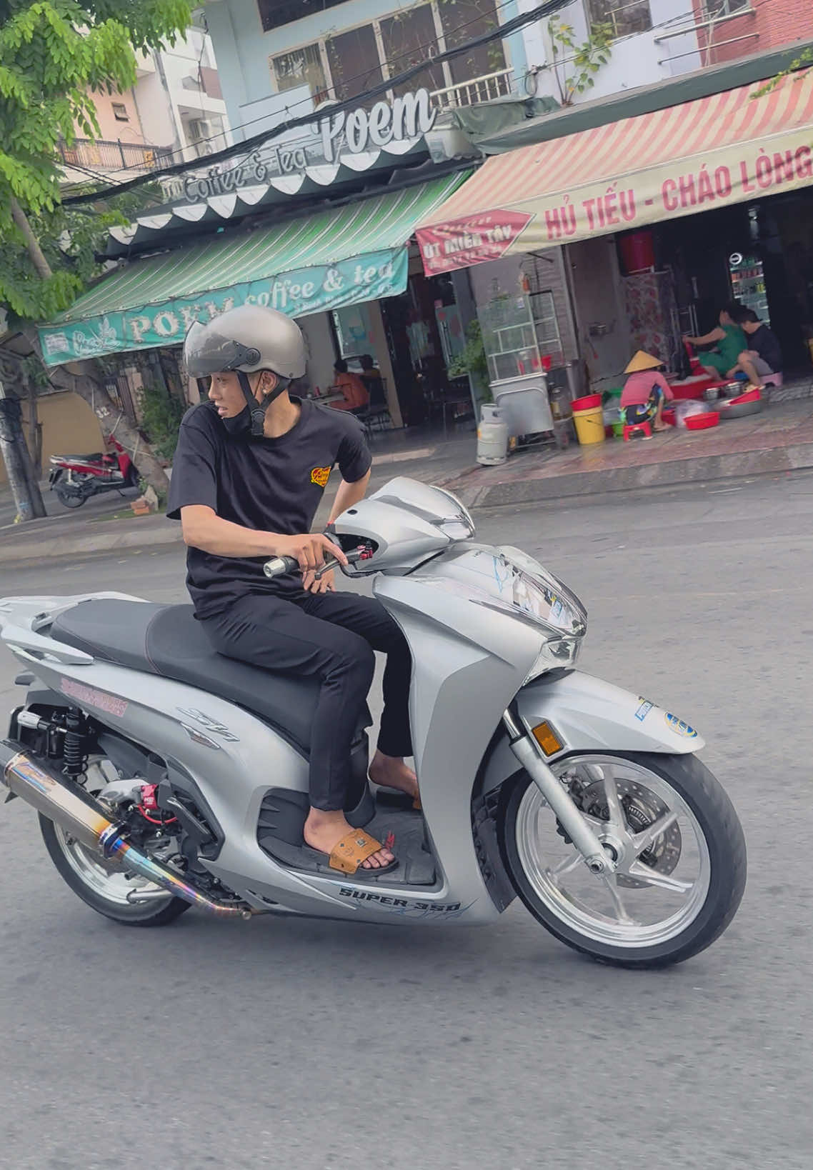 áo mặc đẹp khom 😝 #xuhuong 