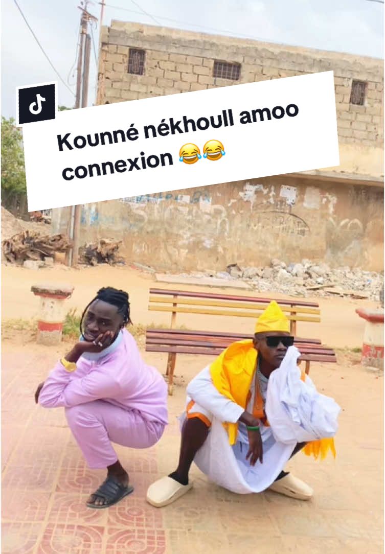 Kounné nékhoull amoo connexion 😂@bayetalla officiel @Junior_GAMING🎮 @deejayjujutop boy @Bb_rica😍💕bfd @diarista_bfd @NdéyeSarr💃🏻🥰💃🏻 @Danseur Diamaguene bi 🕺❤️🔥💪 