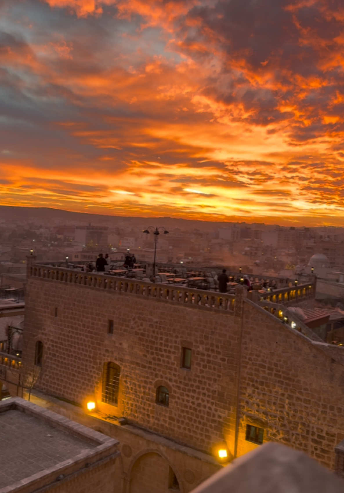 📍𝟒𝟕  #midyat #midyatakonağı #manzara  #fyp #47 