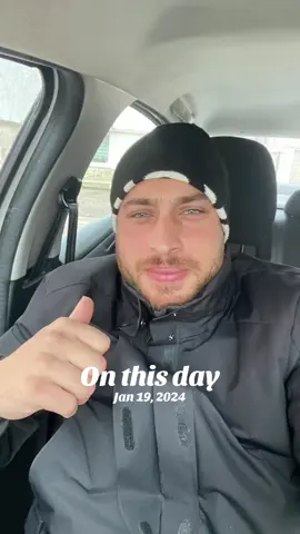 #onthisday 