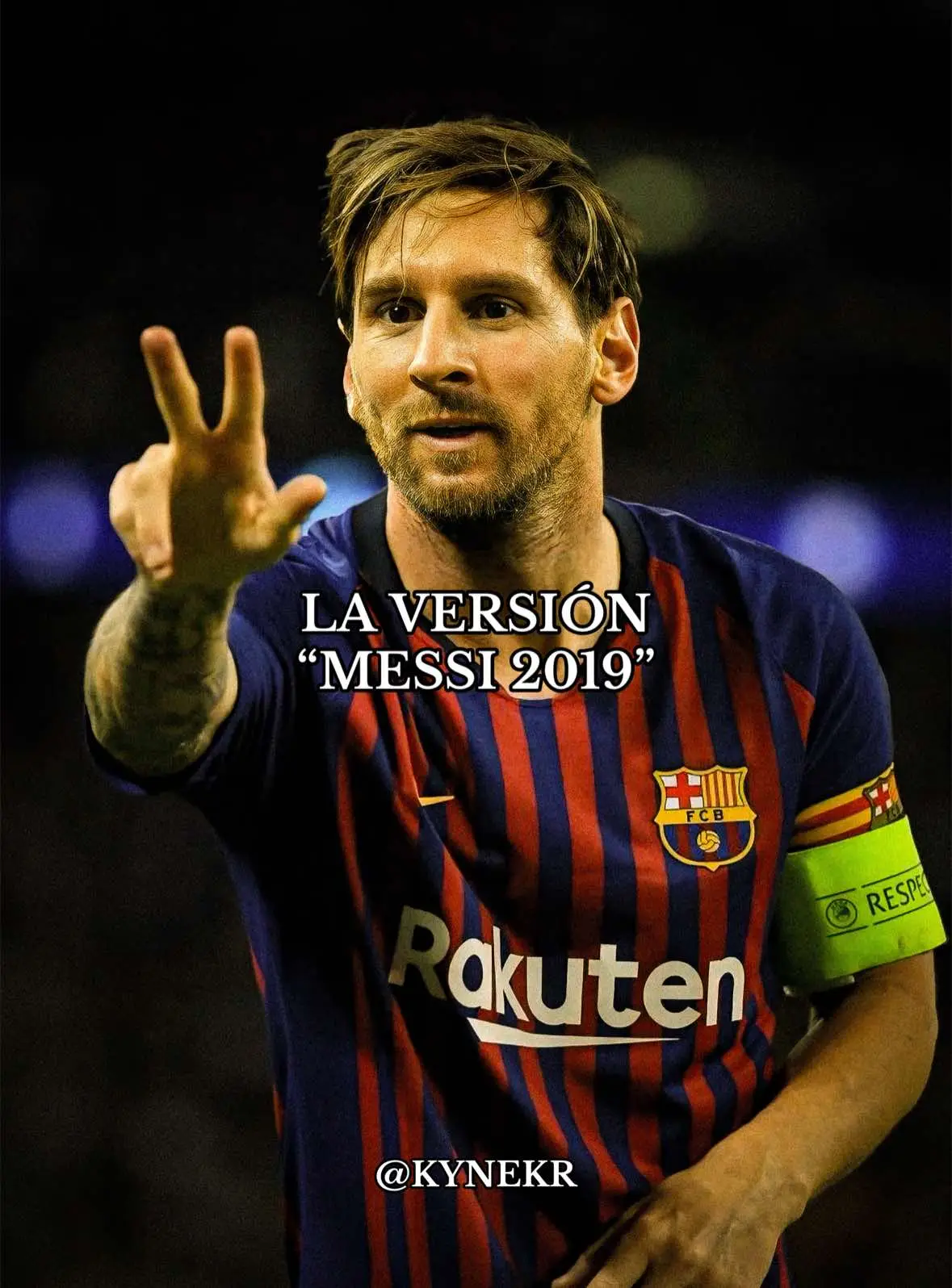 MESSI 2025…⏳ #xzyabc #fcbarcelona #messi #edit #intermiami #skills #leomessi #edits #goat #footballtiktok #parati #messifans #barcelona #footballedit #viscabarca #prime 