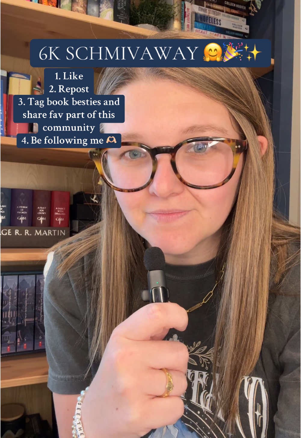 6K SCHMIVAWAY TIME! 🤗🫶🏻🎉✨ did not forget about my 5K friends as well, that will be announced SOOOON 😘ilyyy alll so happy to be here 🫶🏻🫶🏻 ____________________________ #giveaway #schmivaway  #BookTok #books #bookish #bookishhumor #bookishquestions #readers #readersoftiktok #readersofbooktok #reading #tbr #tbrlist #t #trending #bookmail #bookwishlist #sjm #go #goals #sjmaas #sarahjmaas #authorsoftiktok #author #writer #w #wow #writting #genre #viralvideo #vir #aelingalathynius #dorianhavilliard #manonblackbeak #rowanwhitethorn #feyrearcheron #acotar #feyre #rhysand #acomaf #acowar #fantasy #romance #romancebooks #romantasy #thriller #fy #f #fyp #fypシ #fypシ゚viral #fypage #fypツ #fyppppppppppppppppppppppp #fypchallenge #fypsounds  #Inverted 