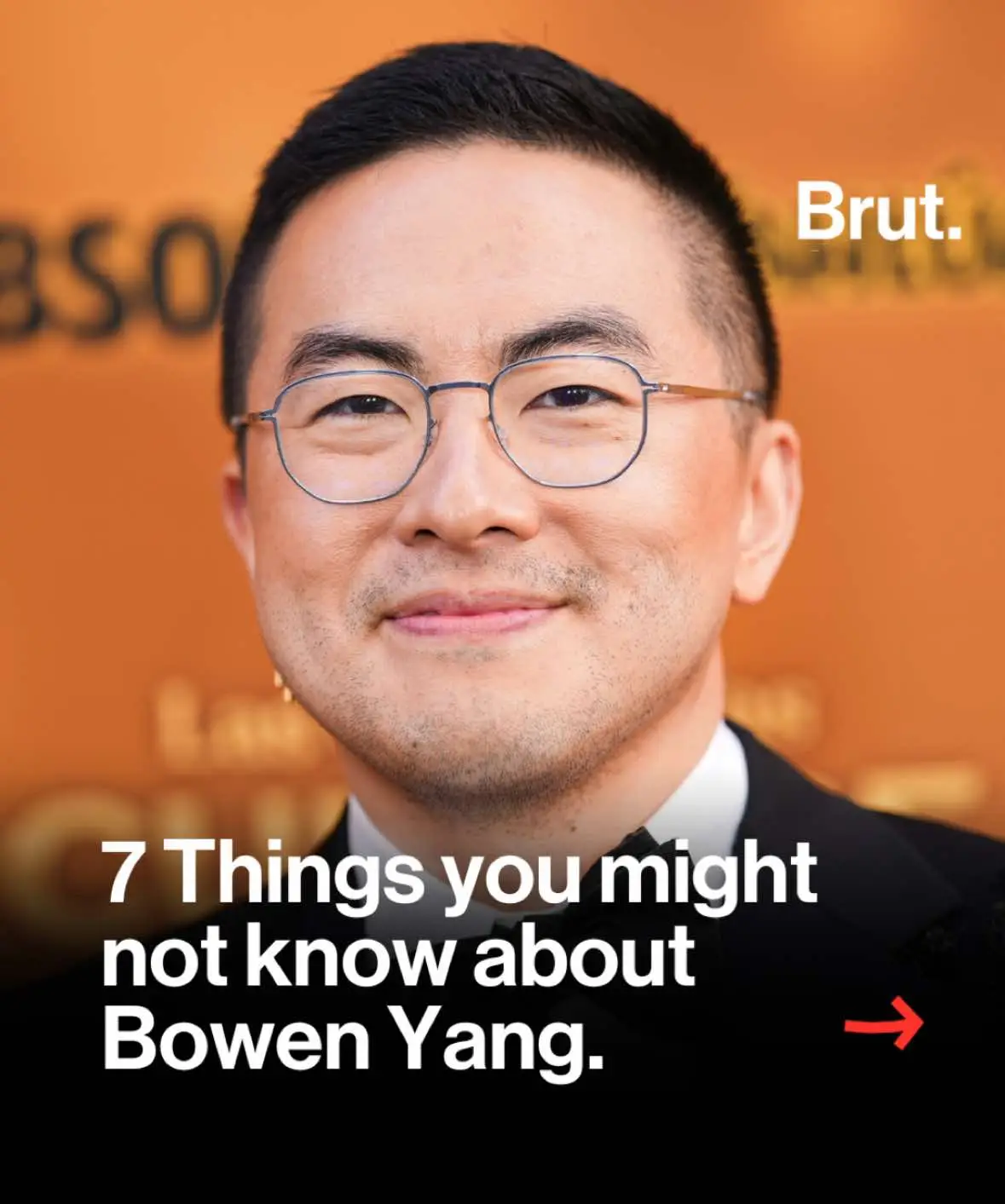 Here are 7 things you might not know about Bowen Yang. #bowenyang #snl #wicked #comedian Photo credits: John Nacion/Getty Images, Rosalind O’Connor/NBC via Getty Images, Mark Von Holden/NBC via Getty Images, Dan Boczarski/NBC via Getty Images