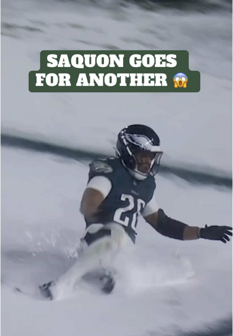 this guy's really good 🤧 #saquonbarkley #philadelphia #eagles #NFLPlayoffs #nfl 