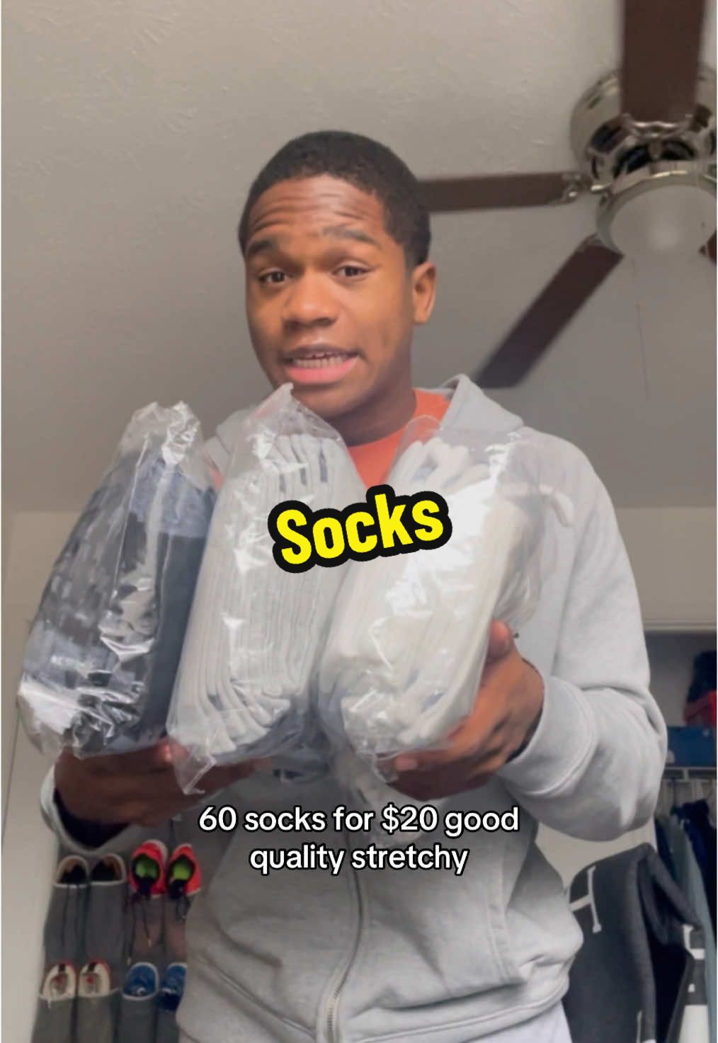 It’s time to replace those socks 🧦 #Socks #Deal 
