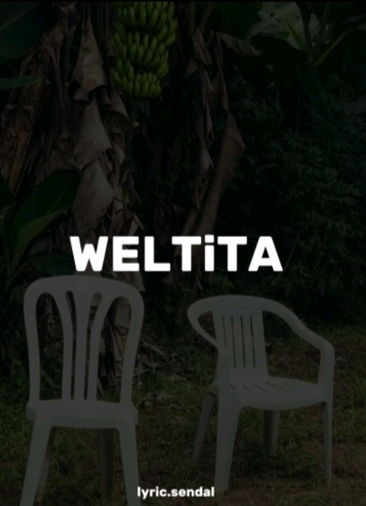 Weltita - Bad Bunny  #weltita #badbunny #dtmf #lyric #musica #canciones #paratiiii #foryouu #fyp @Bad Bunny 