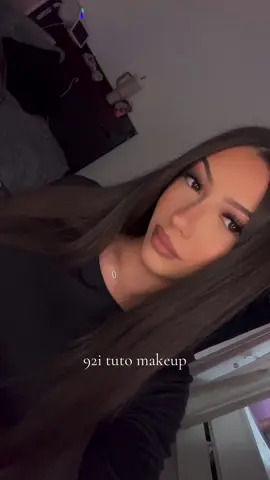 #fyp #makeup #92i #pourtoi  