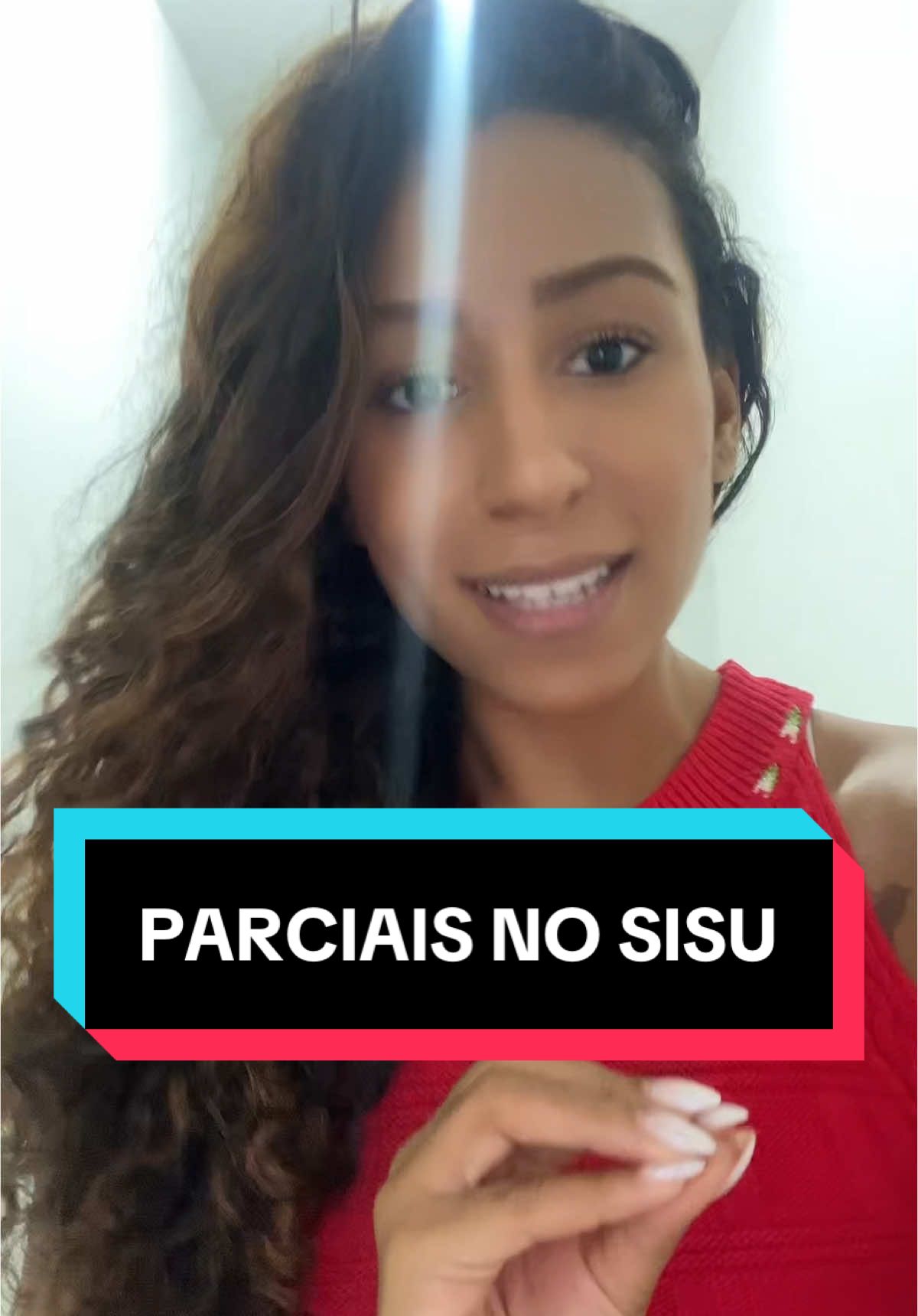 Se baseie nas duas últimas parciais!!!  #sisu #enem #prouni 