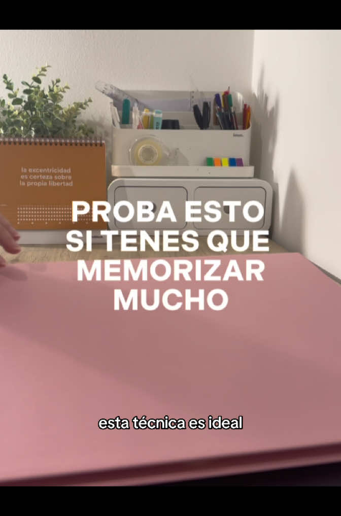 15 TÉCNICAS, 15 DÍAS 🗂️🗃️ Fuentes: https://subjectguides.york.ac.uk/study-revision/leitner-system #tecnicasdeestudio #studytokaesthetic #estudiantes #estudia #sistemadeleitner