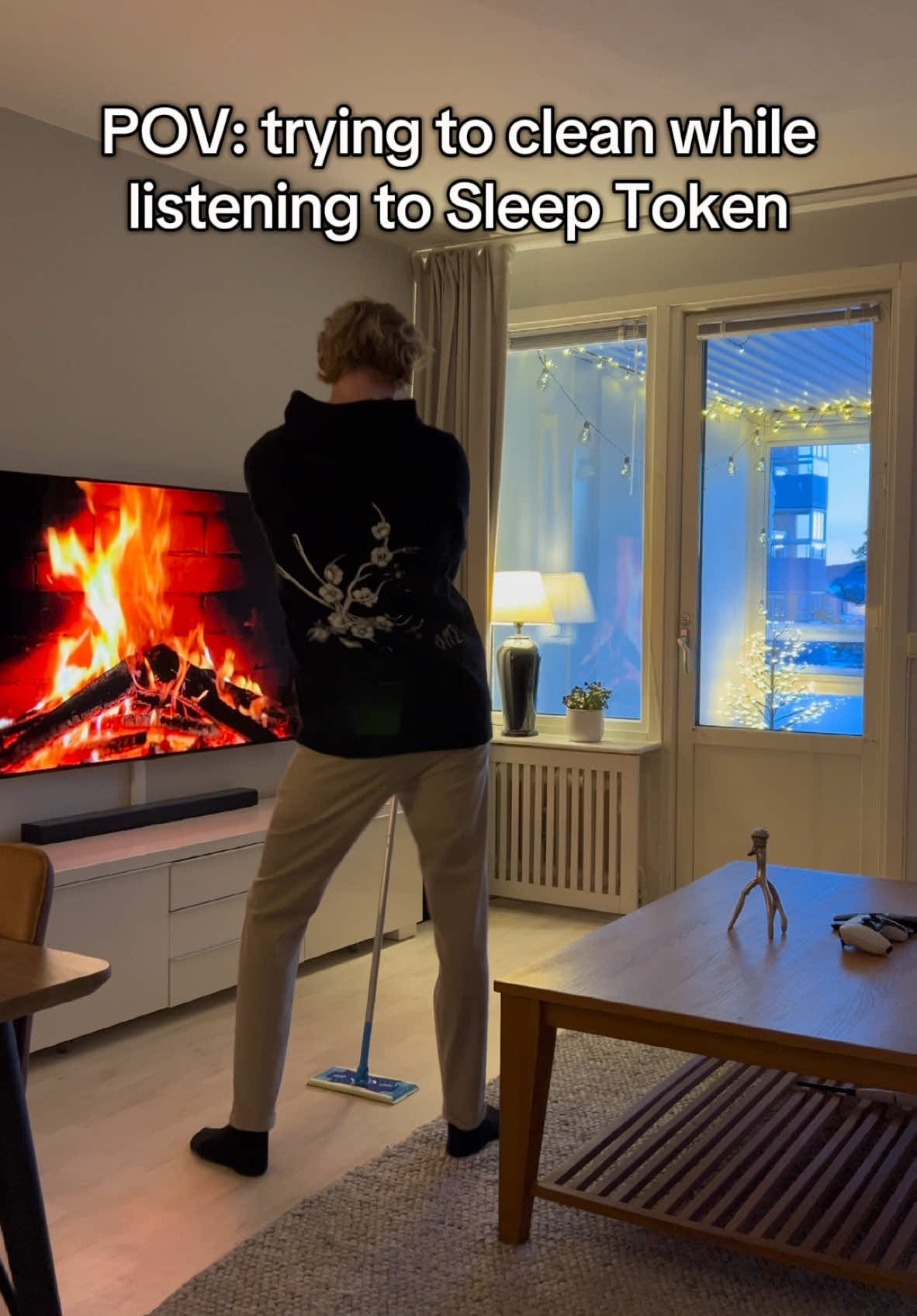We twerking but we ain’t workin’ #sleeptoken #sleeptokenworship #sleeptokenvessel #sleeptokenband #metalcore #foryou #fyp  Song list: The Summoning Atlantic Granite Vore Are You Really Ok? Take Me Back To Eden Alkaline Happy 1st Birthday to this video! 