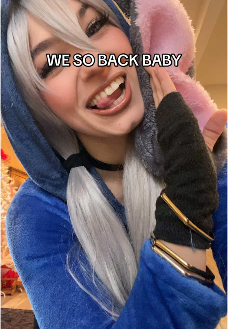 i’m so glad we’re back, on the other note i posted all my drafts so.. i have to find the sounds again 😀 #fyp#cosplay#zootopia#judyhopps#zootopiamovie#nickwilde#cosplayer#zootopiaedit 