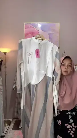 #LIVEhighlights #TikTokLIVE #LIVE #gamiskatuntriset #rabiya_collection #WIBGAJIAN #bajubestseller #gamislebaran 