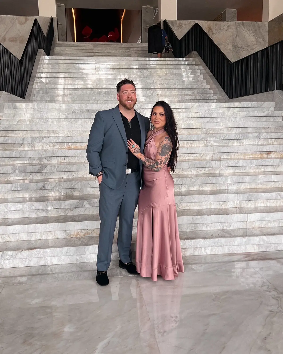 Cancún for my little sisters wedding. I’m not crying, you’re crying 🥹🫶🏻✨ Congratulations to Lana and Jesse, I love you both so much 💗 #cancun #cancunmexico #wedding #destinationwedding #vacation 