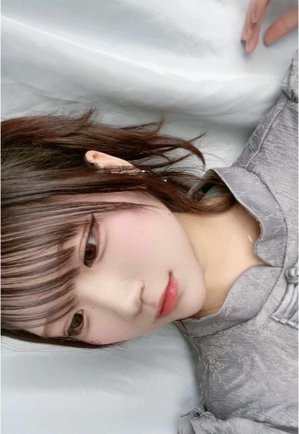 茶髪派？黒髪派？？#チャイナコスプレ 