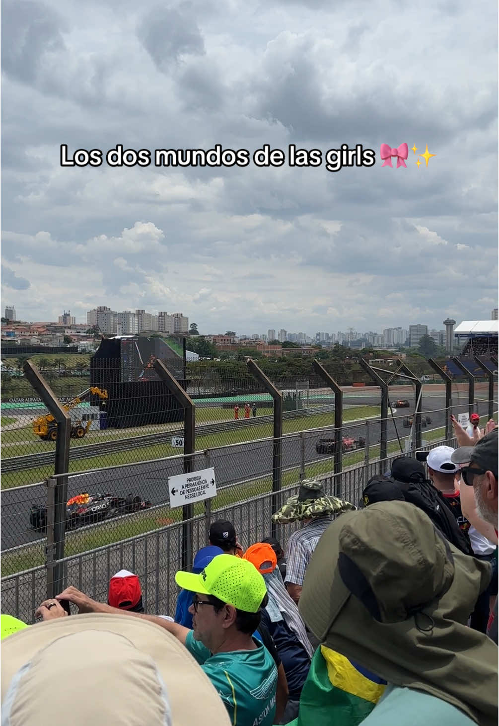 No lo voy a negar 💖 #F1 #formula1 #PremierLeague 