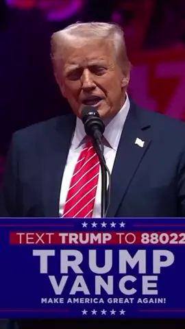 “As of today, TikTok is back,” President-elect Trump said Sunday at a pre-inauguration rally at Capital One Arena in Washington, DC.   “Frankly, we have no choice. We have to save it,” he said, noting how he believes the platform helped him with over young voters in the 2024 election.   Watch more at c-span.org #trump #tiktok #tiktokban #cspan #donaldtrump 
