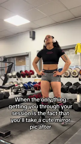 That lil boost we need #gym #FitTok 