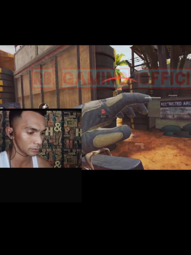 ito na nag paka paka na🤣😂 #bisaya #version  #tik #viralvideo #codmobile  #fyppppppppppppppppppppppp  full vid here yt #Rbgamingofficial 