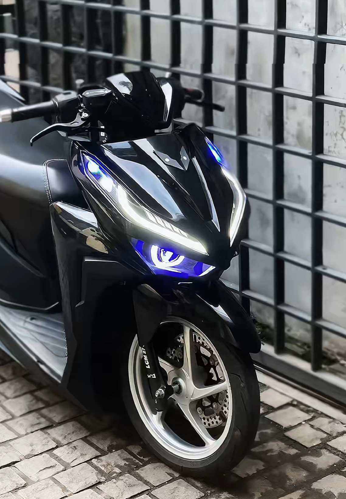 #vario #fyp #vario150 #variomodifikasi #vabee #cinematic #ogahjinjit #TikTokPromote #masukberandafyp #masukberandafypシ 