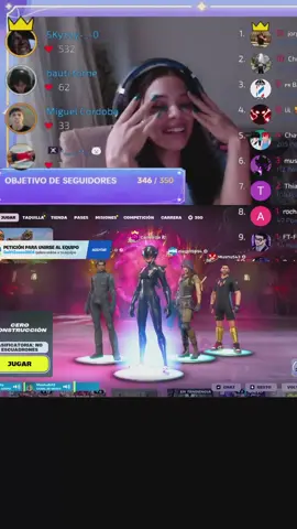 Lloras por que se te apagó tu live de casi 5 hs pero tus algodoncitos de azúcar te hacen reír. Como los quiero #LIVEhighlights #TikTokLIVE #LIVE 