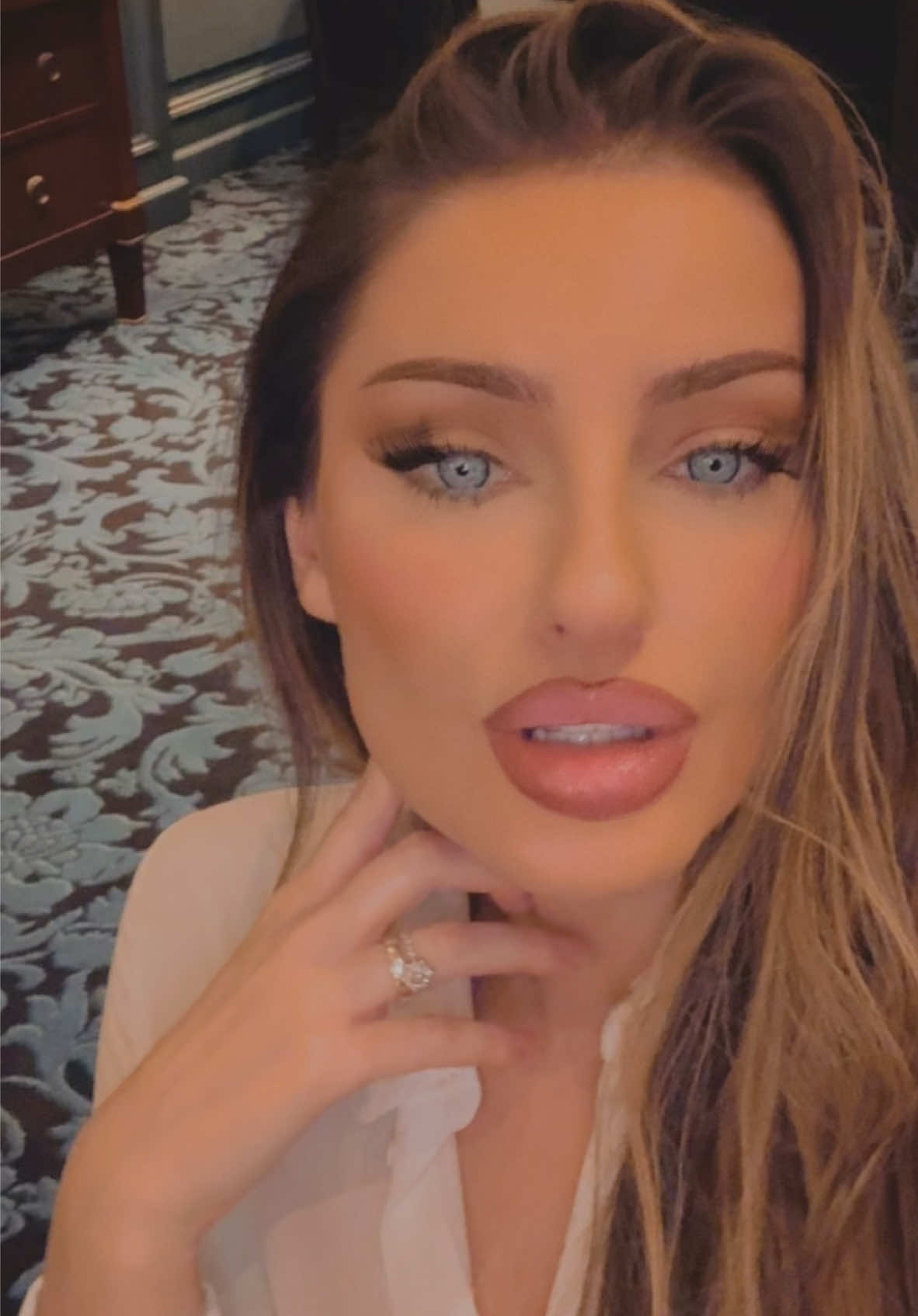 TikTok is back! #tiktok #talk #sunday 