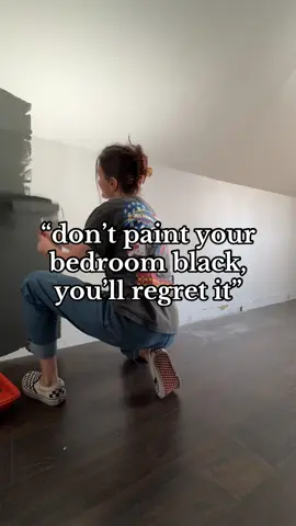 Make your home for you, not for resale. 🫶 #diyhome #beforeandafter #homeimprovement #doityourself 
