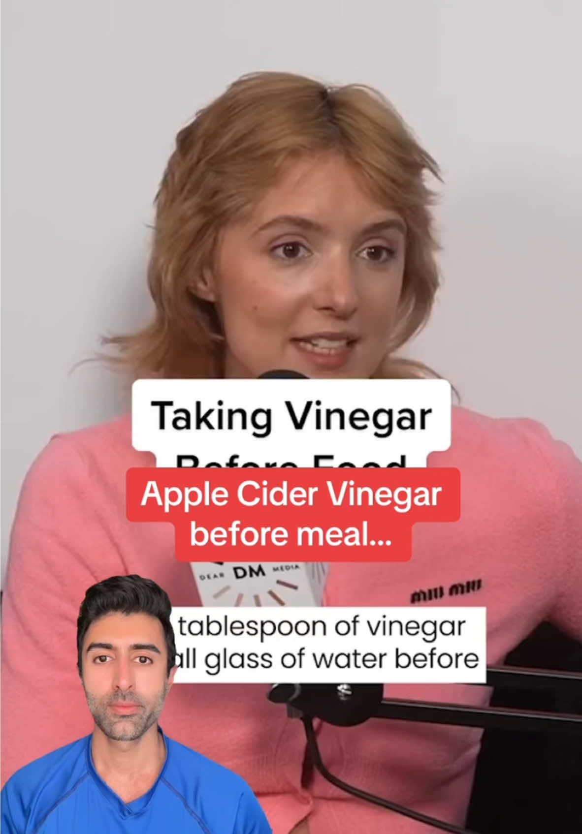 Have you tried apple cider vinegar?   Discuss with your Doctor if this could be a good option for you. 🫡