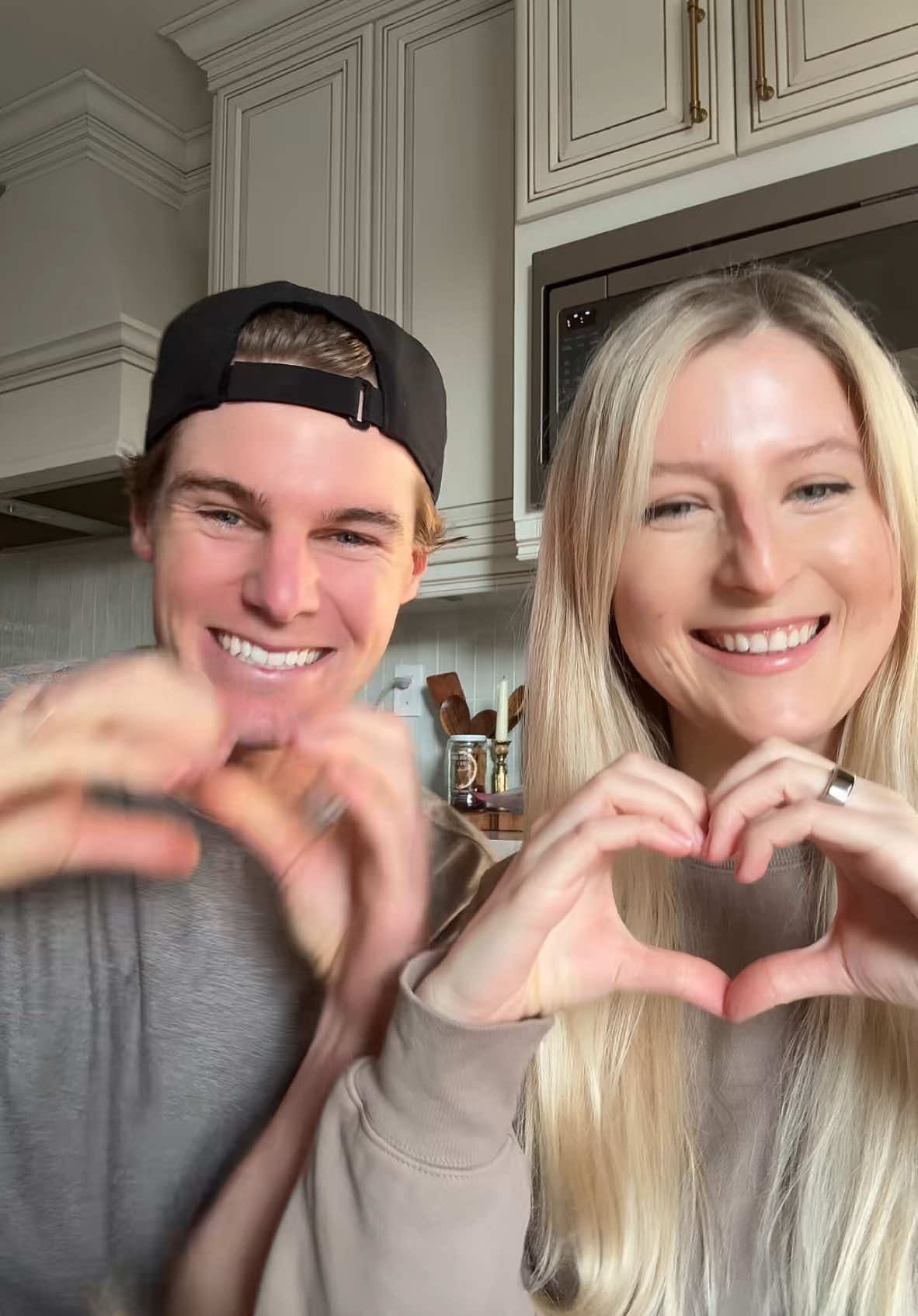 #stitch with @Maya + Hunter couples accounts are awesome😊 (please don’t cancel us)
