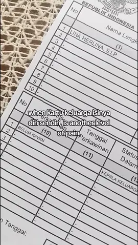 Jangan adu nasib sama aku, soal orang tua aja aku kalah. Jangan iri dengki ya kalo aku bisa capai sesuatu, karena dulu cuma bisa ngeliat orang. #fyp #sad #story