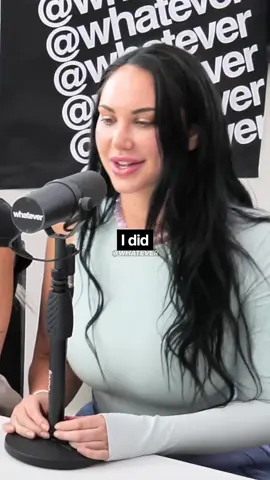She admits to HITTING her boyfriend?!