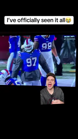 Bro WILD for this😭😭😭 #bills #buffalobills #nfl #nflfootball #NFLPlayoffs #nflmemes 