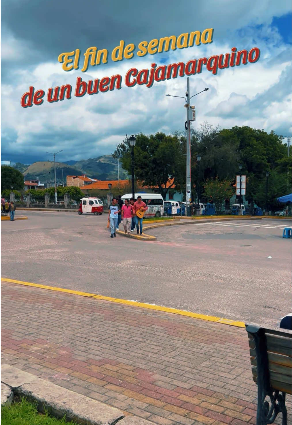 Como que ya no dejan carnavalear en la reco? 🙄 ----- ----- ----- Eres turista y ya te olvidaste las coplas? Aquí hay de sobra y hasta contrapuntos 🥳🥳 📲 https://coplascarnaval.com/ @Conit.pe  ---- #carnaval2025 #Amigos #coplas #cajamarca_perú🇵🇪 #cantar #serescajachos  @El Shego ✨💫 