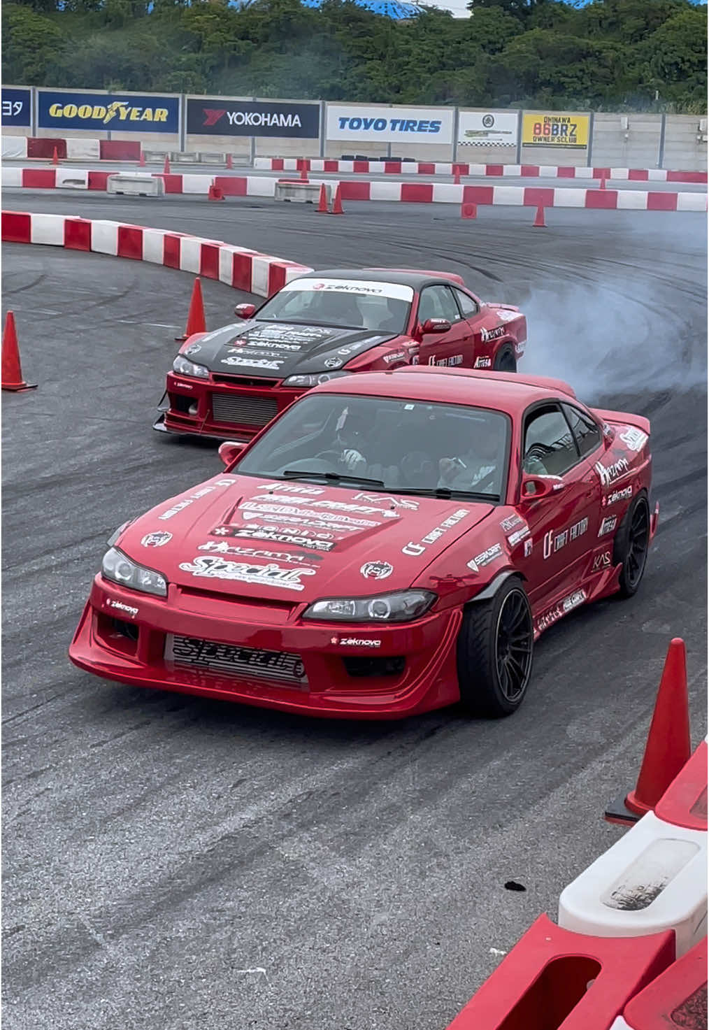 we’re back #fypage #jzx #s15 #japan #fyp #jdm