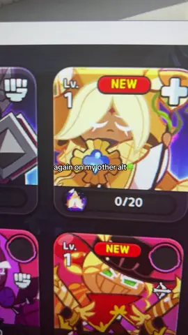 #crkingdomfyp #cookierunkingdomfyp #cookierunkingdom #fyp 