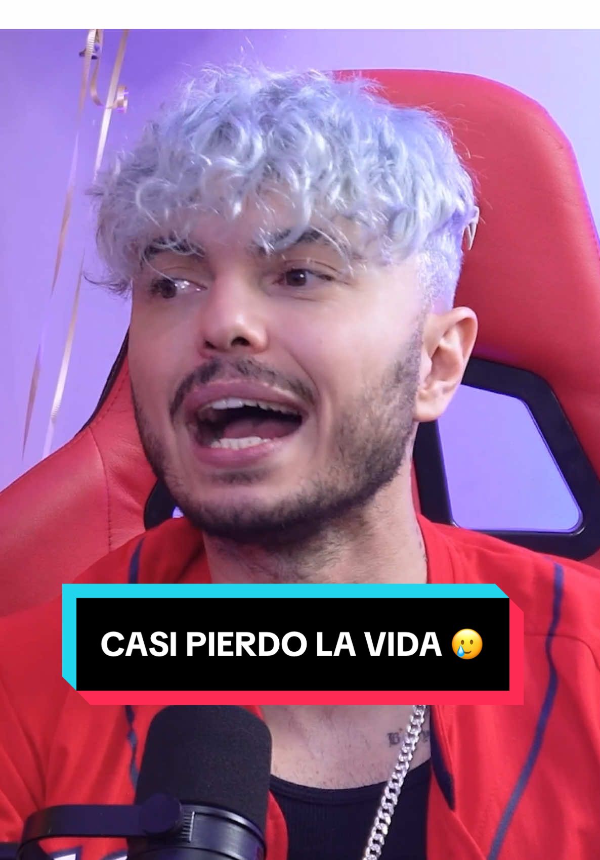 Ep 100| El peor día de mi vida 🥲 #podcast 