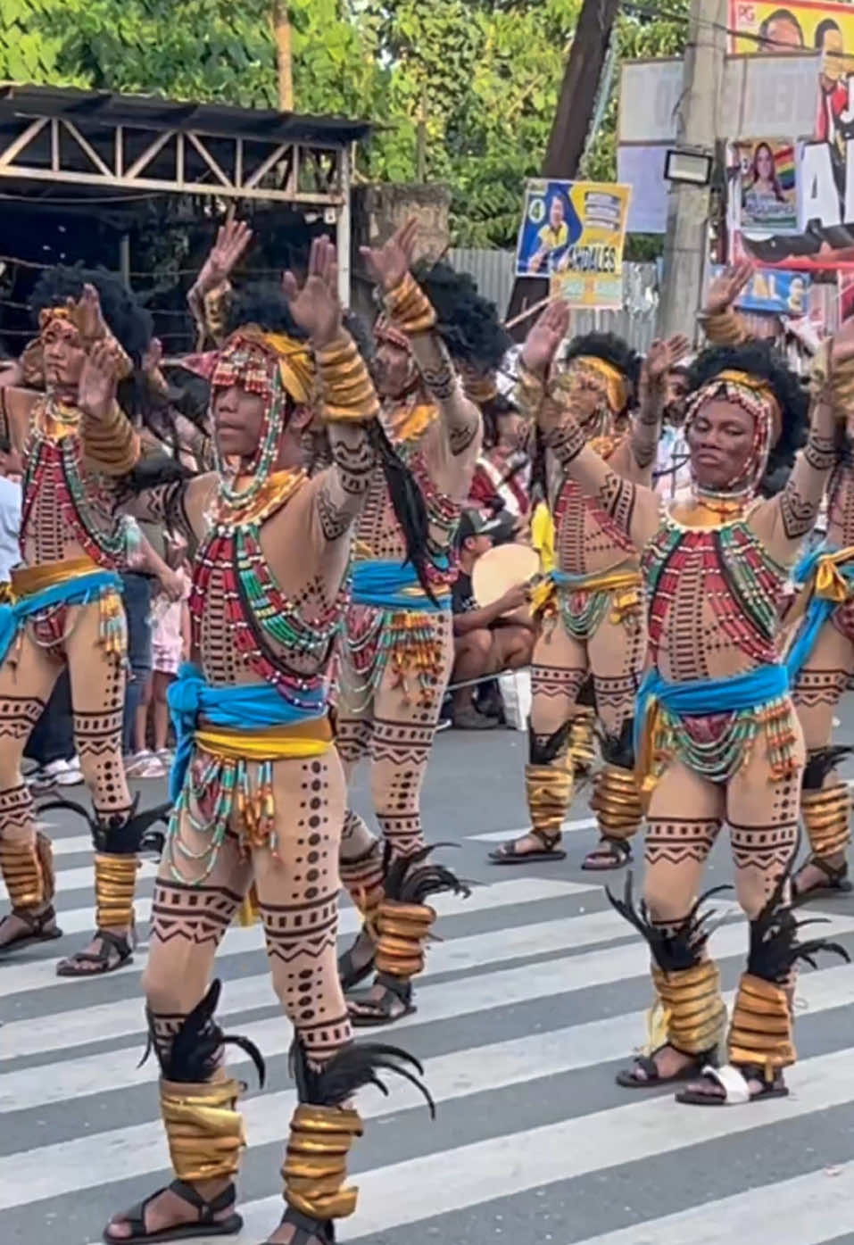 Sinulog 2025 Grand Parade #Sinulog2025 #foryou #foryoupage #pitsenyor2025 #pitsenyor #Cebu #cebuphilippines #Cebucity #cebu2025 #Sinuloggrandparade2025 #sinuloggrandparade #streetdancing #viralvideo 