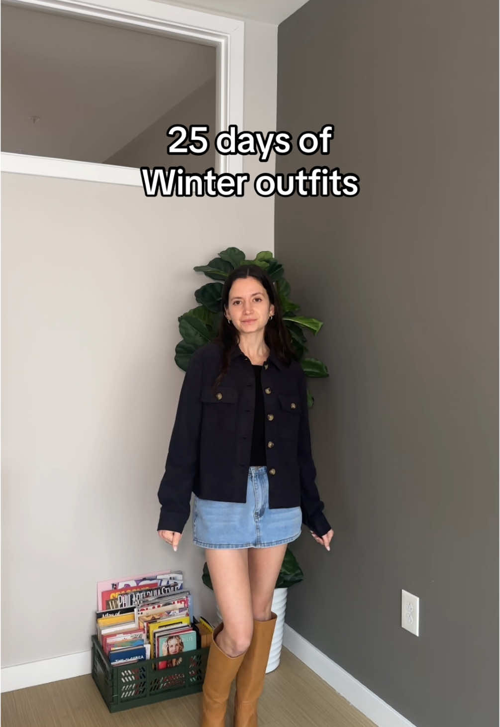 25 days of Winter outfits (linked on my amazon stor3front under 25 days of Winter outfits) *I'm also on all socials under @babyyyli* #winteroutfits #winter2025 #winteroutfit #winterstyle #25daysofwinteroutfits 