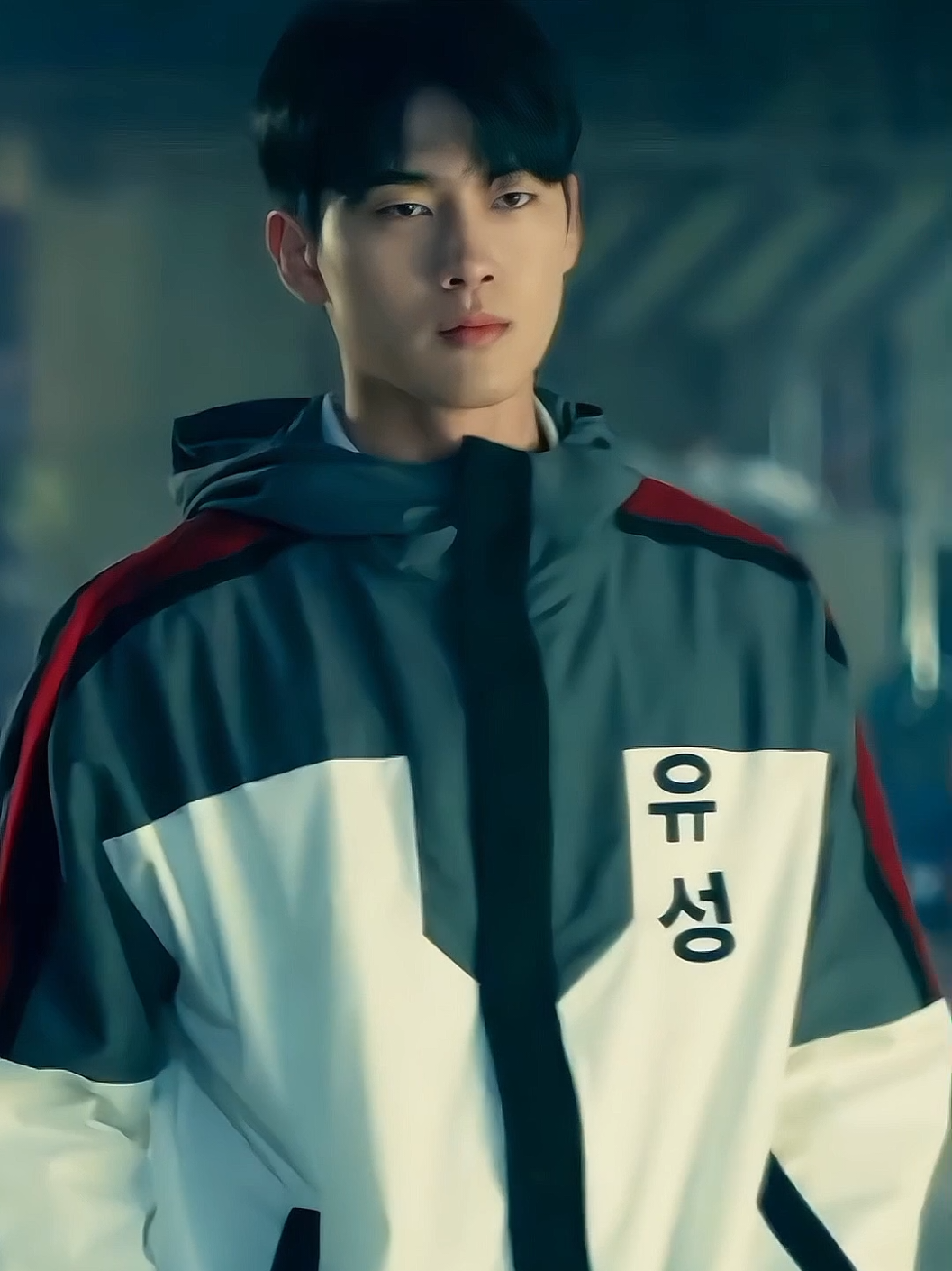 yg mau kembaran jaket sm noah bisa dm😻 24 Januari di Viu!#studygroupdiviu #kdrama 