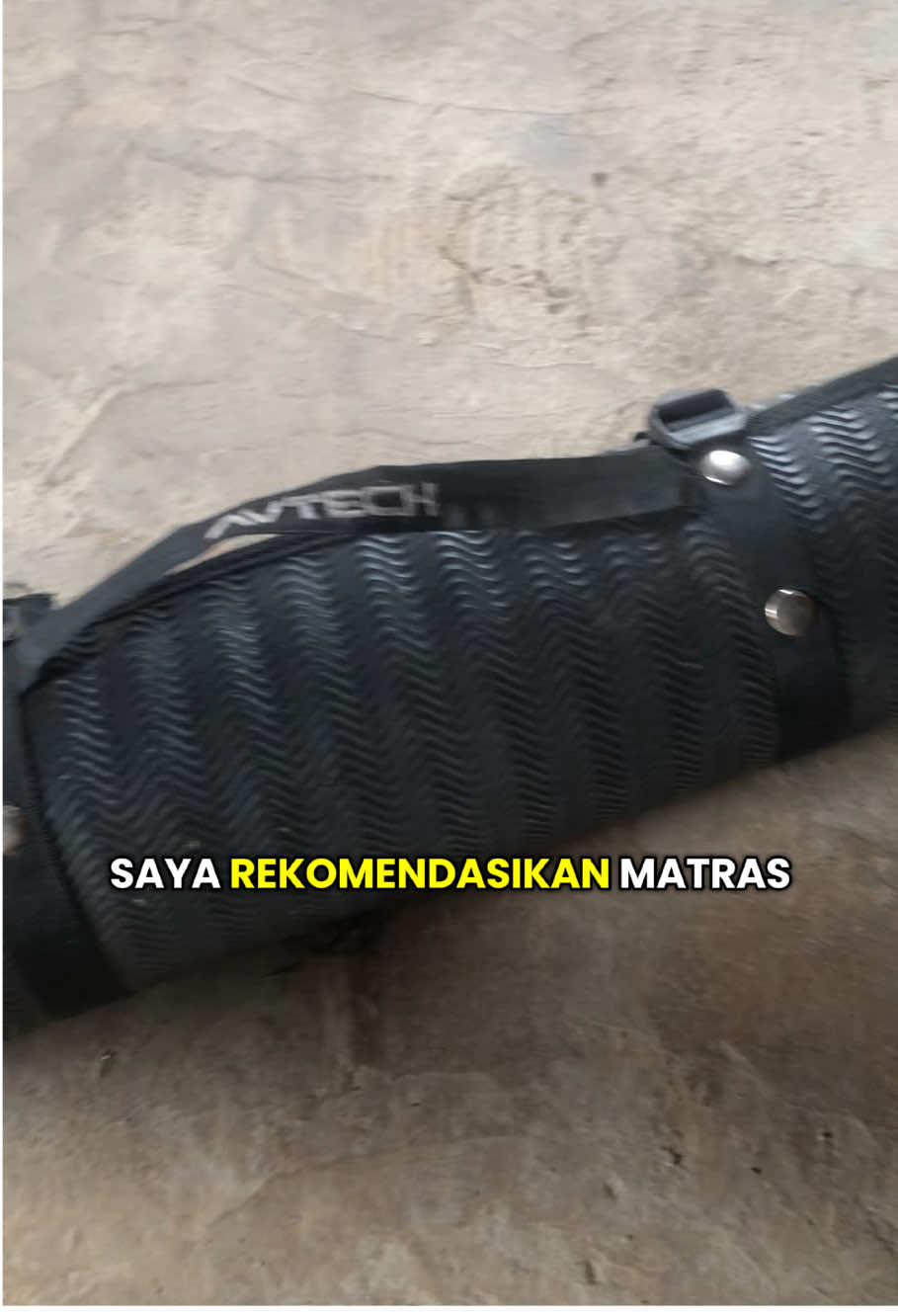 Matras avtech buat yoga atau buat camping, naik gunung, berkegiatan di outdoor, cek harga di keranjang #matras #matrasavtech #yoga #camping #naikgunung #outdoor #matras 