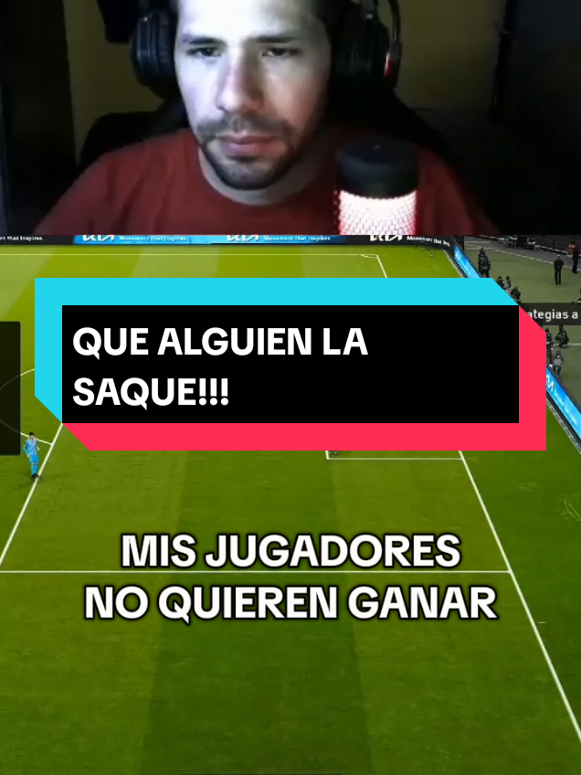 El pero equipo del mundo??🤬#gameplay #fyp #parati #futbol 