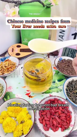 How to become healthier#healthy #liver #tea #healthylifestyle #fyp #foryou #dandelionwolfberrytea #foryou 