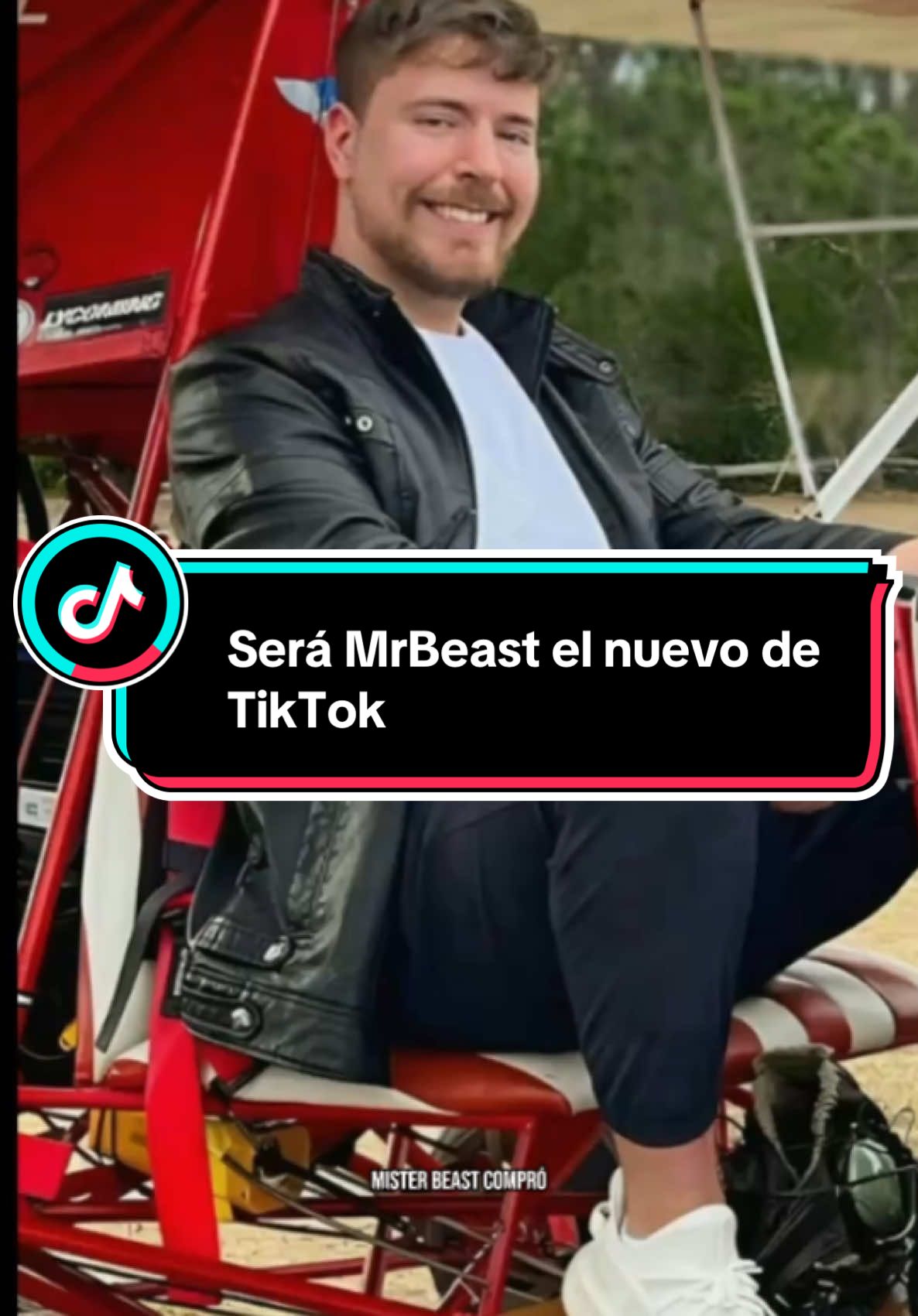 MrBeast el héroe de TikTok#history9137 #usa🇺🇸 