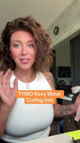 🎉Last Day Promotion - 75% OFF🌹🔥32MM Wavy Hair Curler