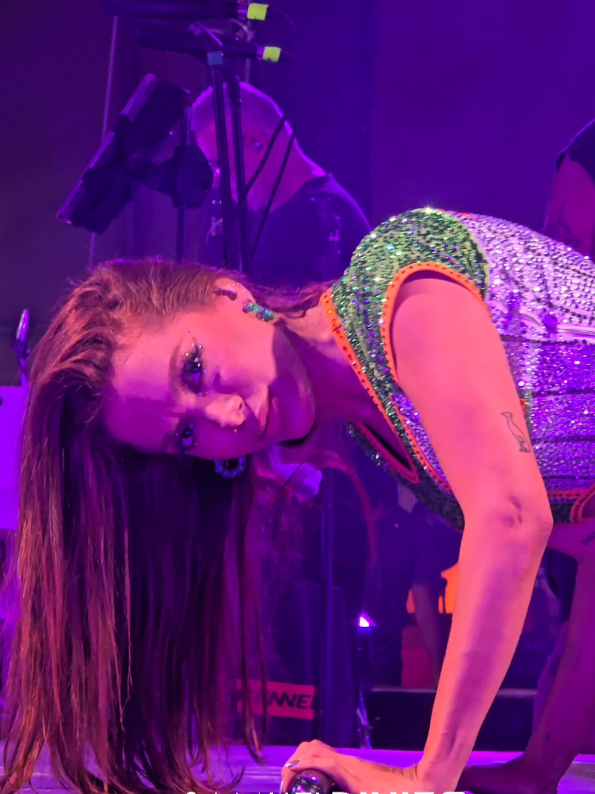 Envolver 🫦 Ensaios Da Anitta Brasília  #anitta #envolver #anita #ensaiosdaanitta #ensaios #brasília #fyp #viral 
