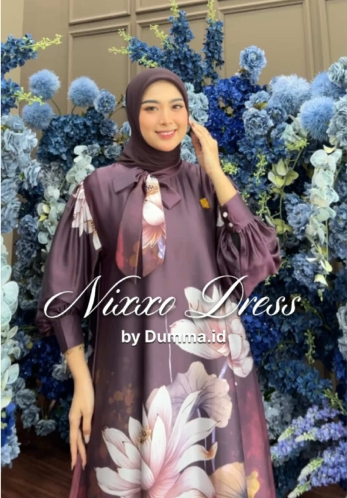 Nixxo dress