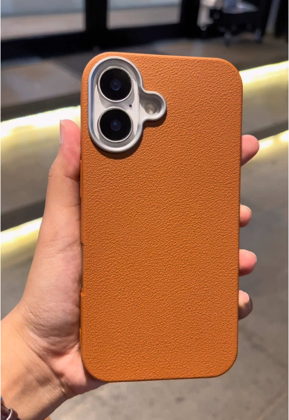 Yg Android juga bisa pake Case Kulit Vintage‼️‼️#fyp #rekomendasicase #kulit #leather #aesthetic #vintage #casing #racuntiktok 