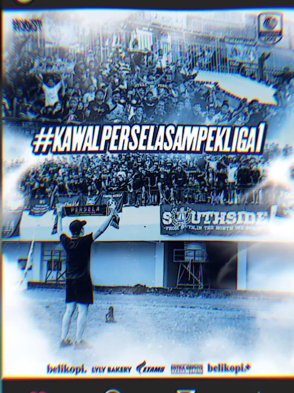 BISMILLAH #KAWALPERSELASAMPEKLIGA1 #persela #perselafans #perselalamongan #masukberanda #masukberandafyp #fyp #wibgajian 