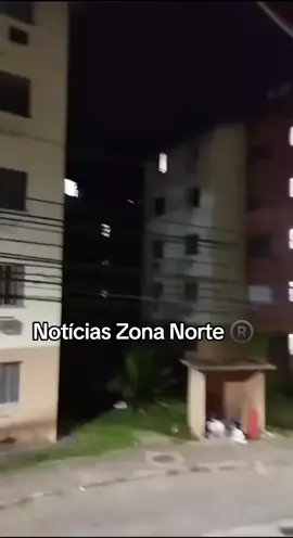 20/01/2025,Intenso confronto acontece neste momento no João 23 em Santa Cruz. 